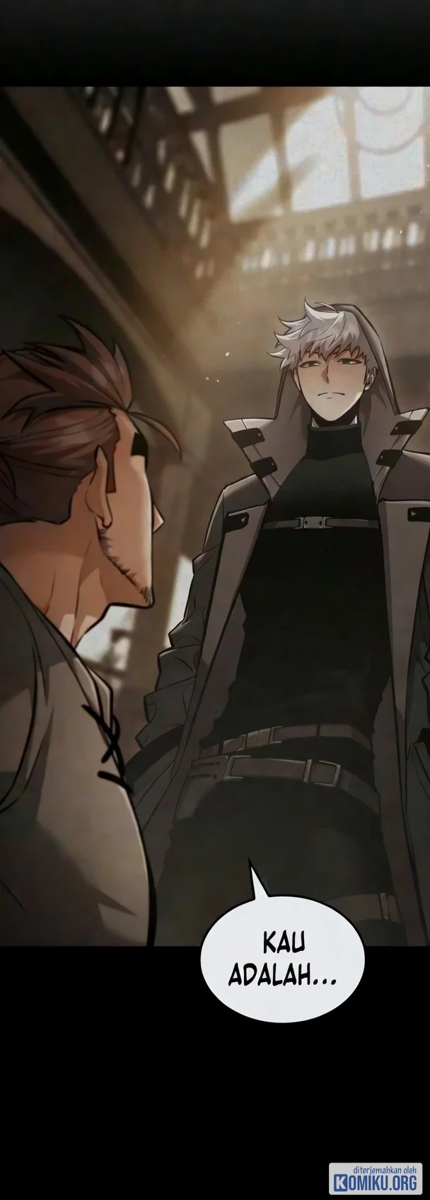 Emperor Of Solo Play Chapter 84 Gambar 8