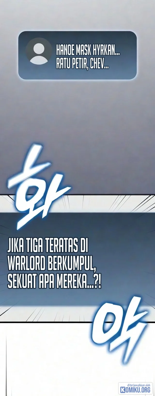 Emperor Of Solo Play Chapter 86 Gambar 11