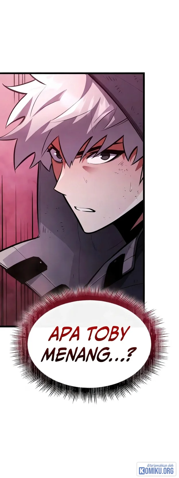 Emperor Of Solo Play Chapter 87 Gambar 9