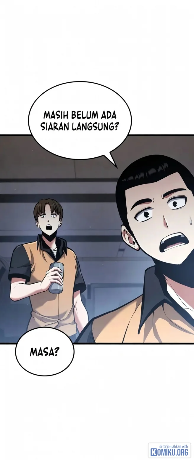 Emperor Of Solo Play Chapter 88 Gambar 7