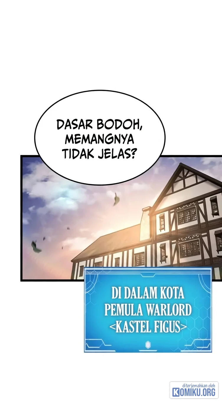 Emperor Of Solo Play Chapter 88 Gambar 9