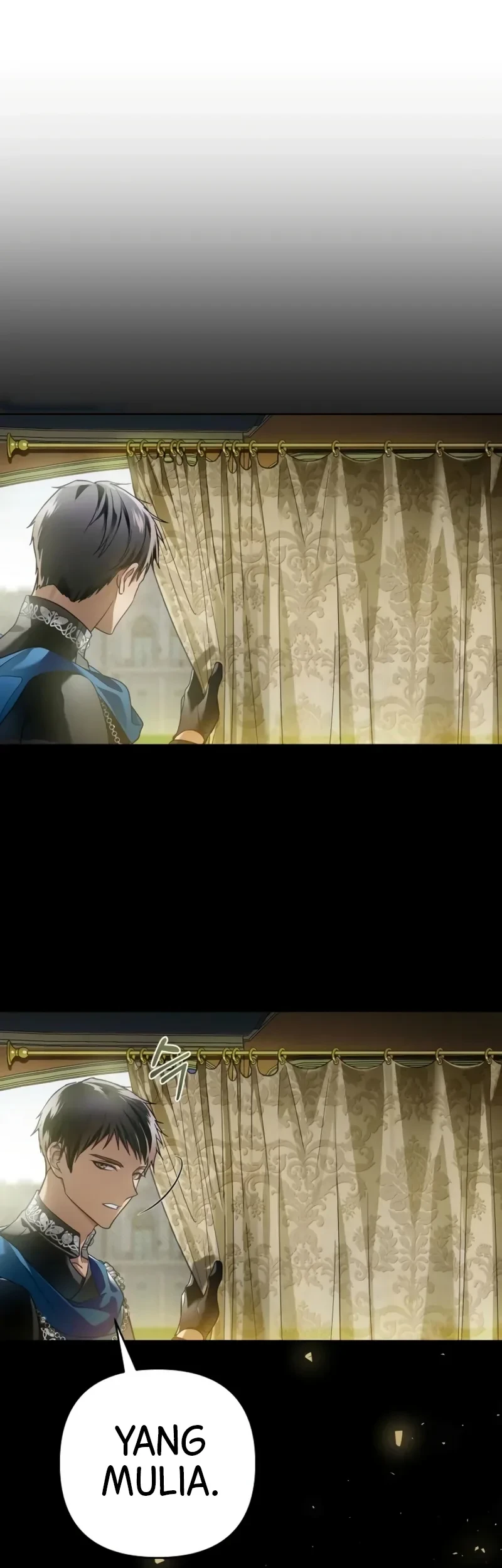 En Travesti - I Became a Fake Prince Chapter 1 Gambar 8