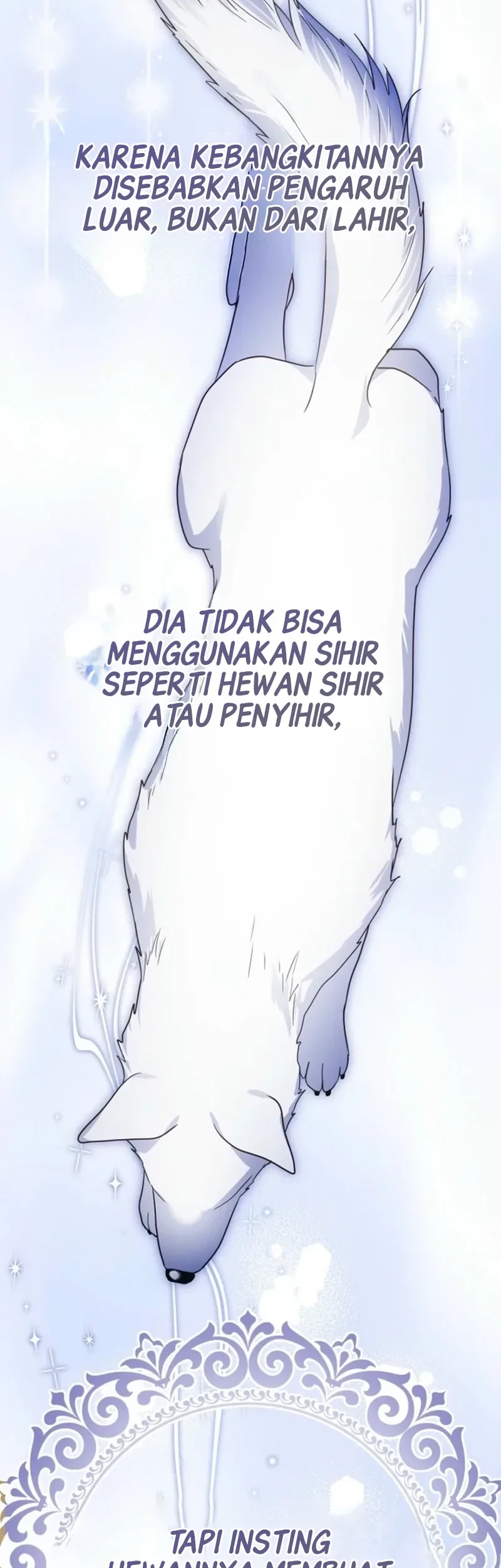 En Travesti - I Became a Fake Prince Chapter 10 Gambar 8