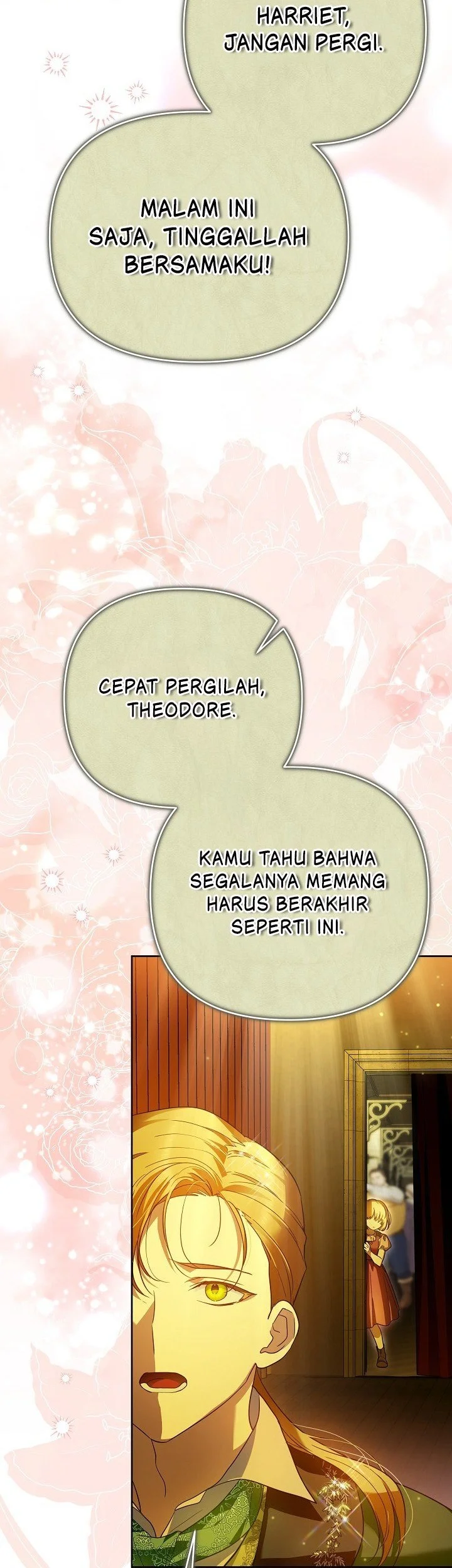 En Travesti - I Became a Fake Prince Chapter 11 Gambar 5