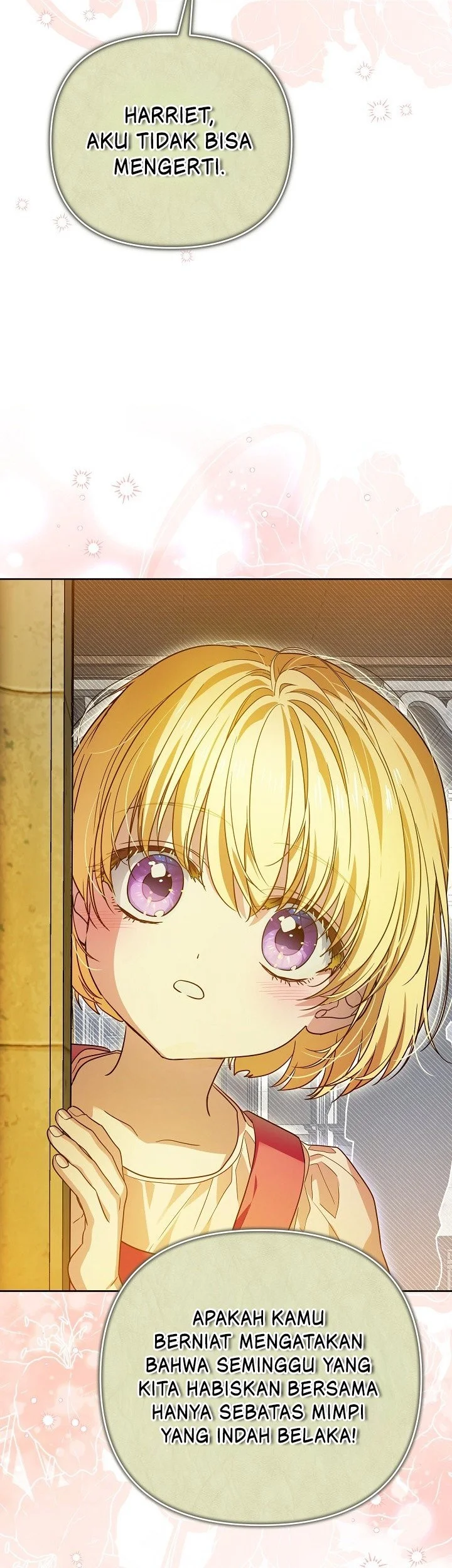 En Travesti - I Became a Fake Prince Chapter 11 Gambar 6
