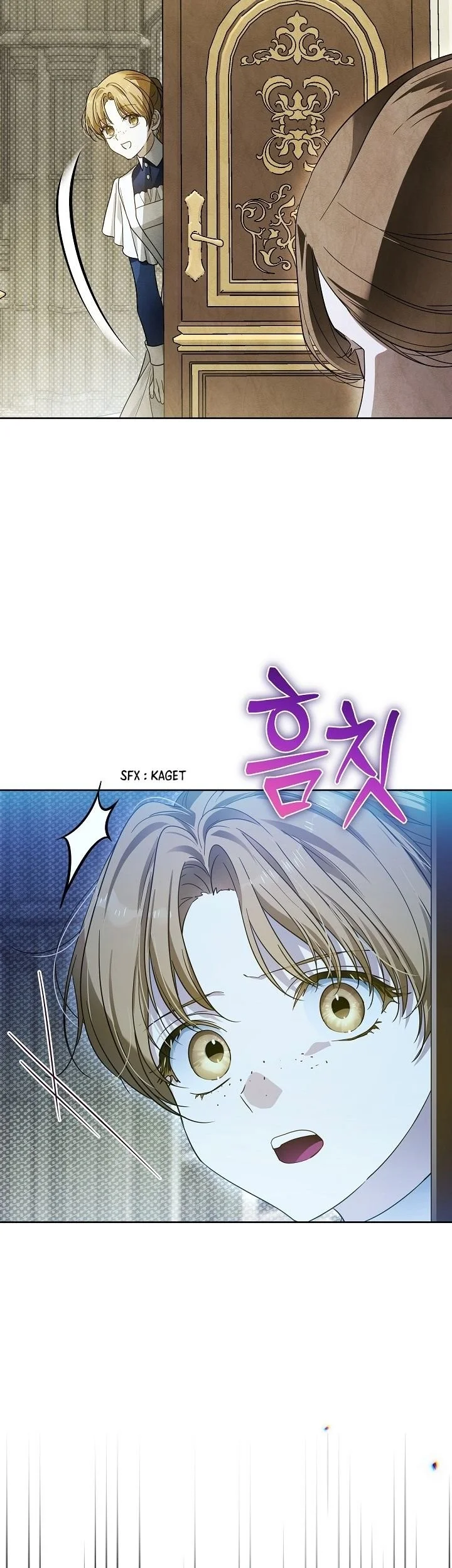 En Travesti - I Became a Fake Prince Chapter 12 Gambar 6
