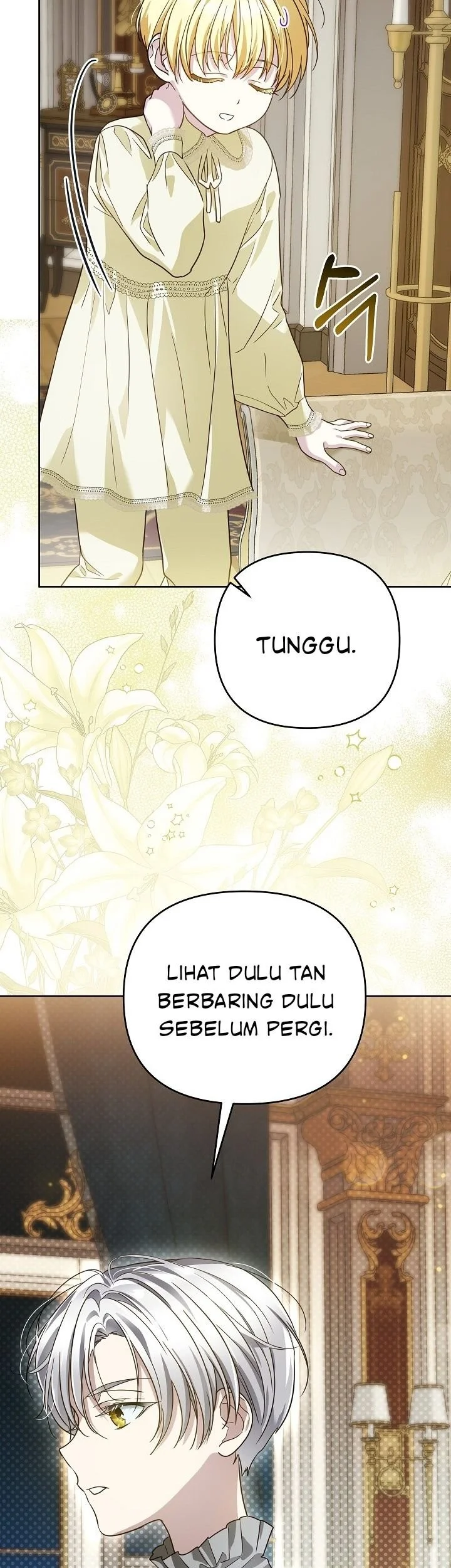 En Travesti - I Became a Fake Prince Chapter 15 Gambar 6
