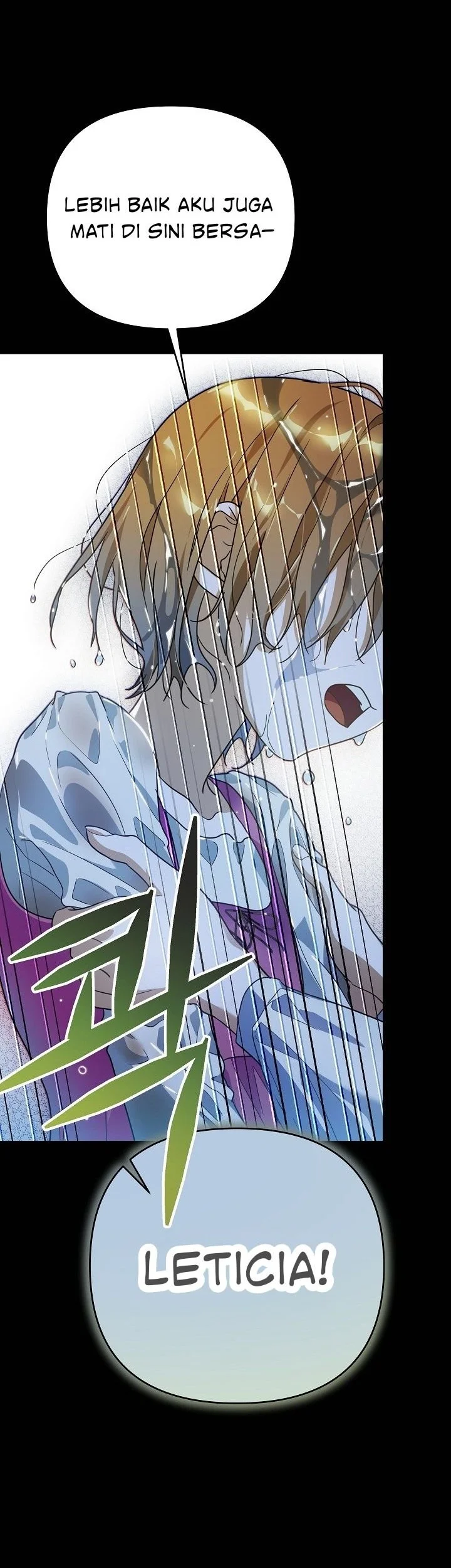 En Travesti - I Became a Fake Prince Chapter 18 Gambar 5