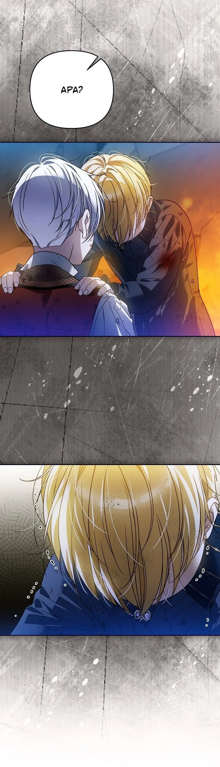 En Travesti - I Became a Fake Prince Chapter 19 Gambar 5