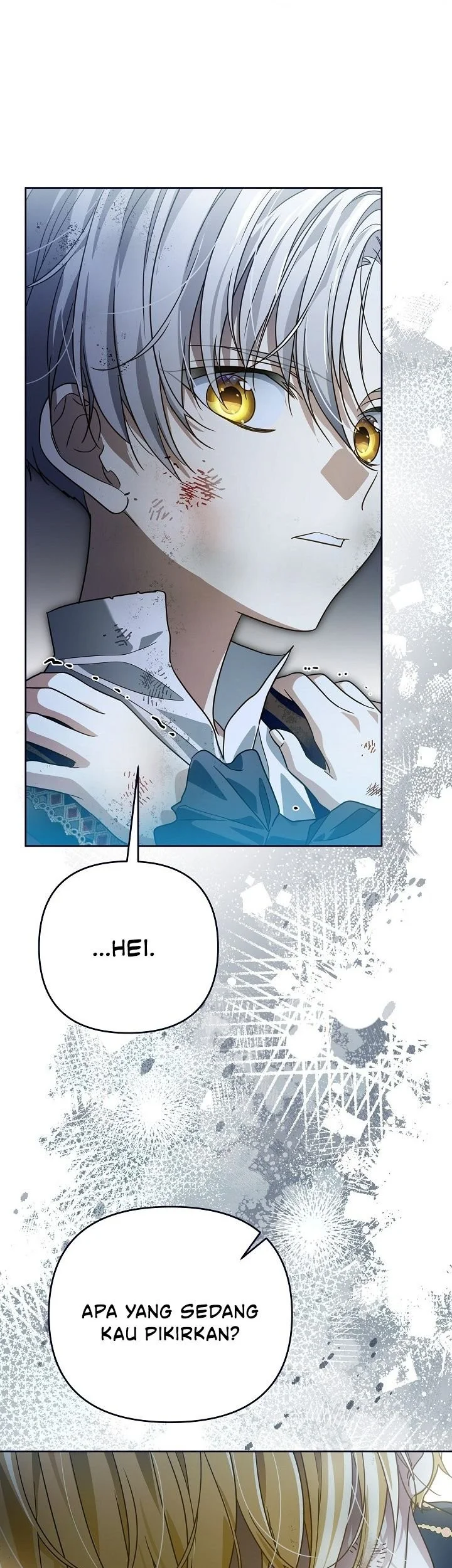 En Travesti - I Became a Fake Prince Chapter 19 Gambar 6