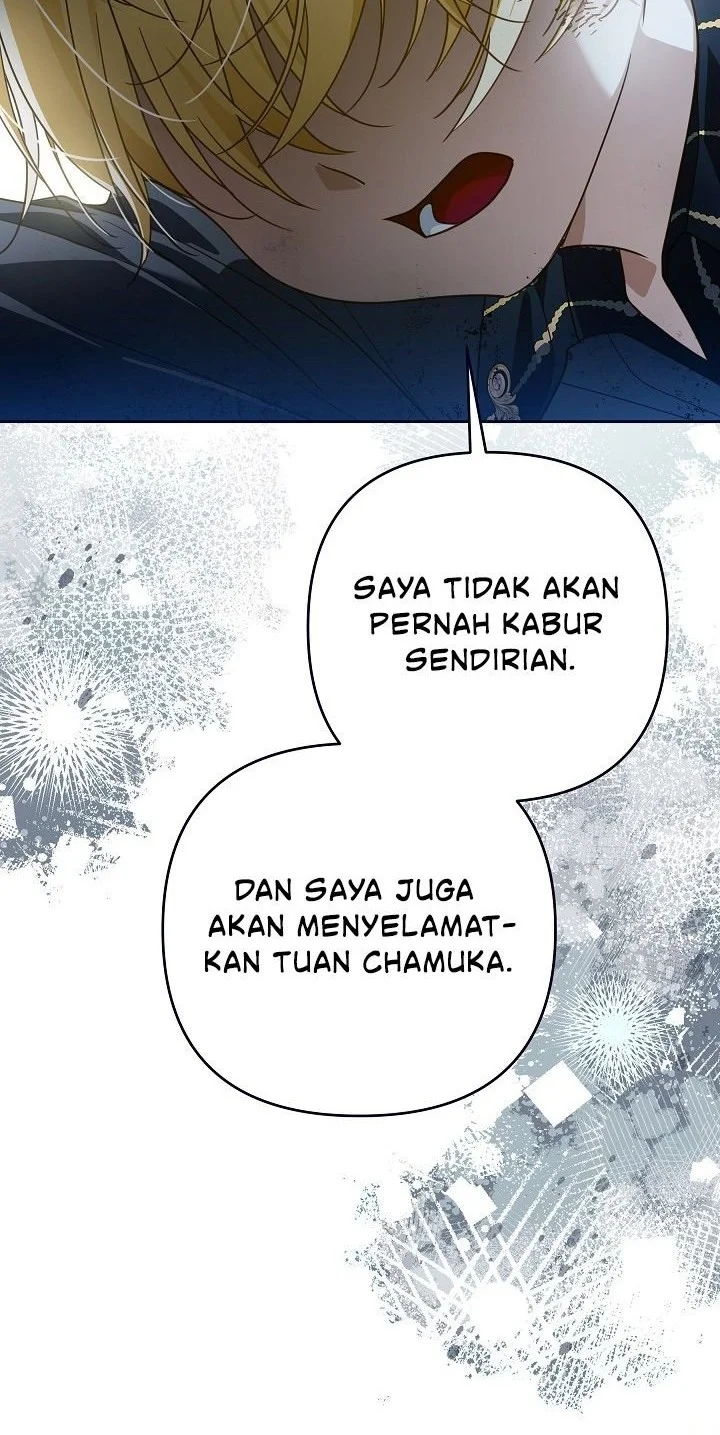En Travesti - I Became a Fake Prince Chapter 19 Gambar 7