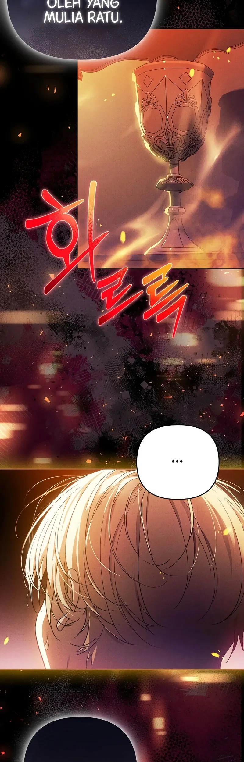 En Travesti - I Became a Fake Prince Chapter 2 Gambar 6