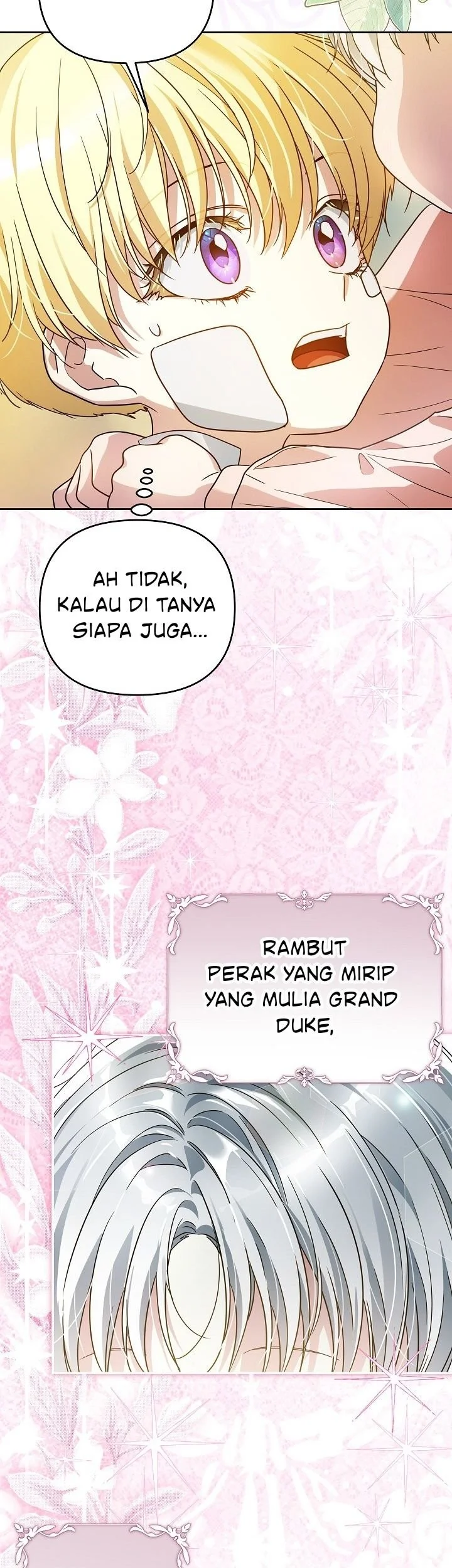 En Travesti - I Became a Fake Prince Chapter 21 Gambar 4