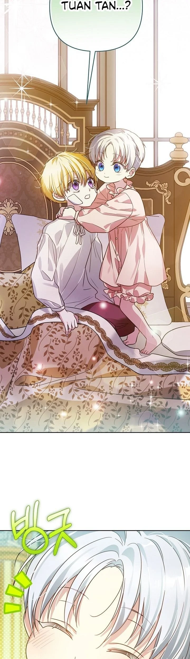 En Travesti - I Became a Fake Prince Chapter 21 Gambar 6