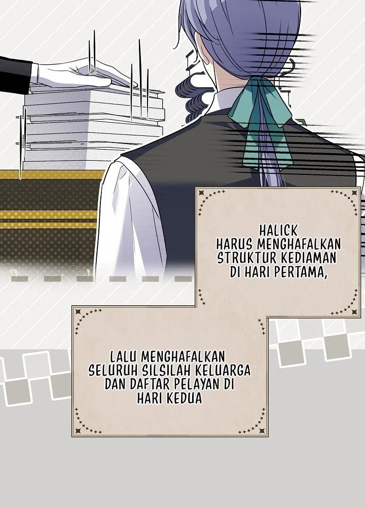 En Travesti - I Became a Fake Prince Chapter 23 Gambar 8