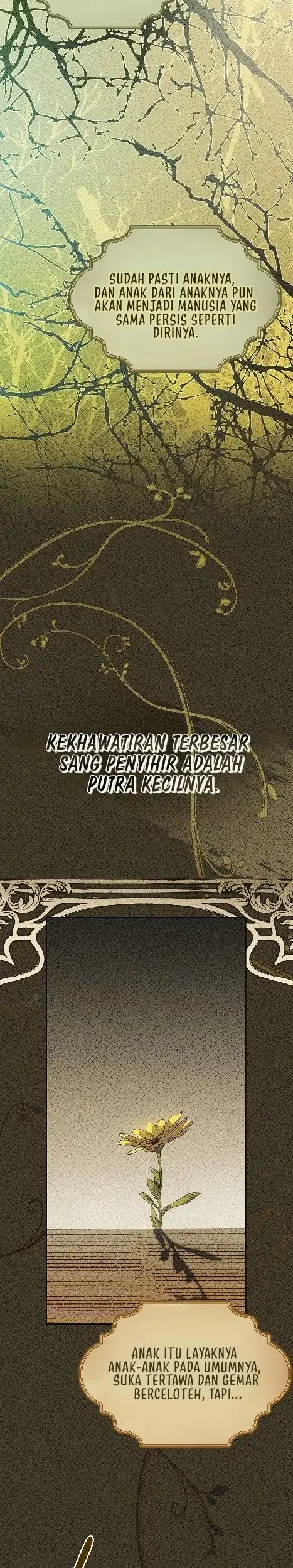 En Travesti - I Became a Fake Prince Chapter 28 Gambar 6