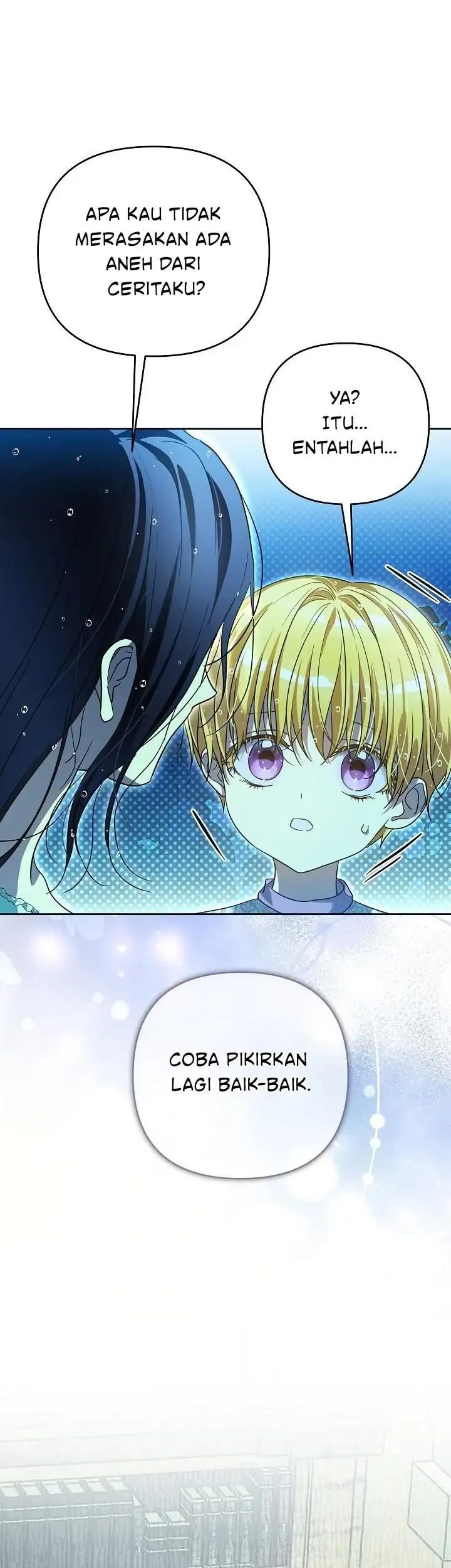 En Travesti - I Became a Fake Prince Chapter 29 Gambar 4