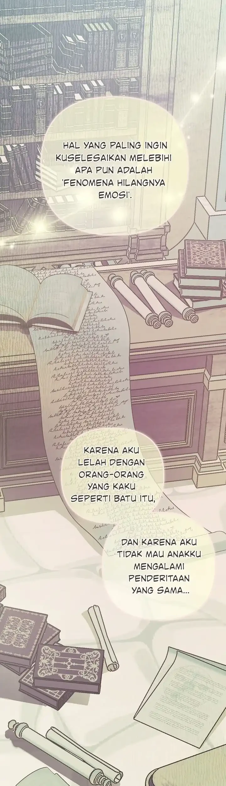 En Travesti - I Became a Fake Prince Chapter 29 Gambar 5