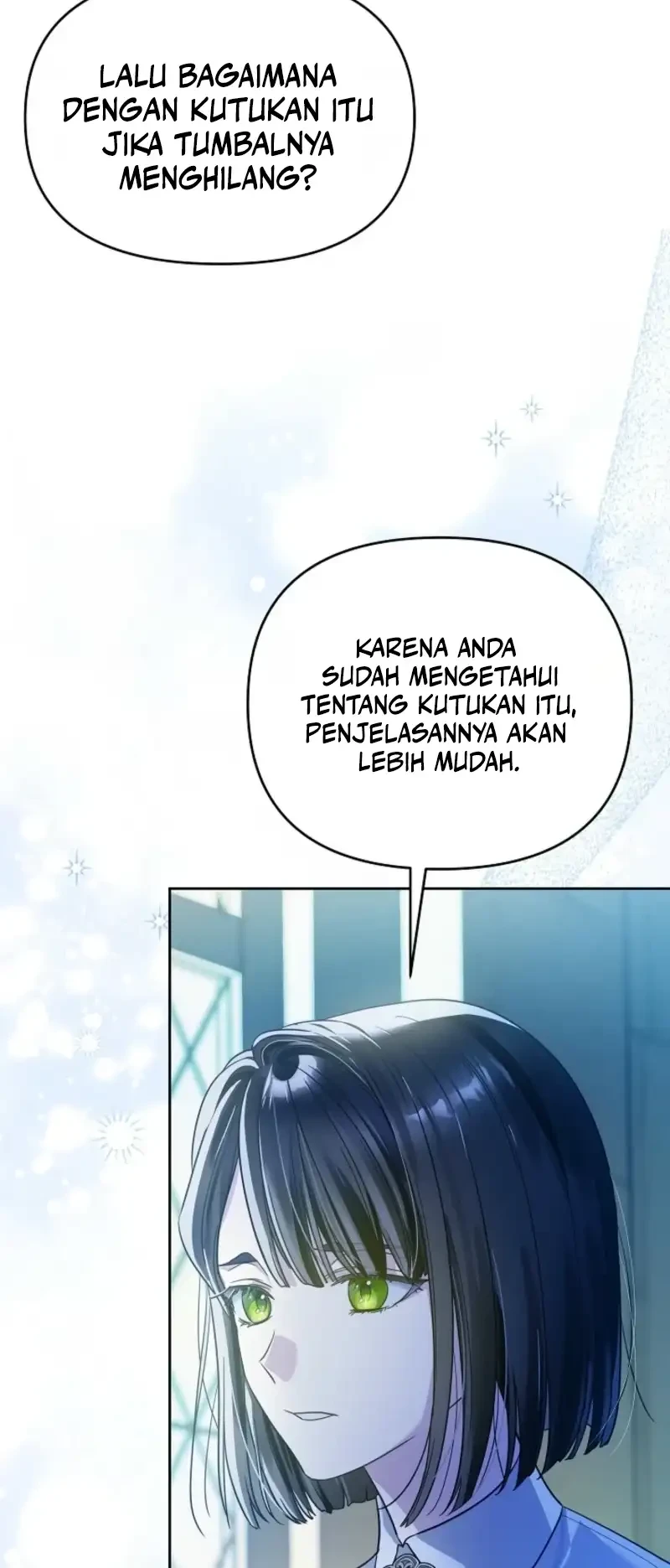 En Travesti - I Became a Fake Prince Chapter 3 Gambar 6