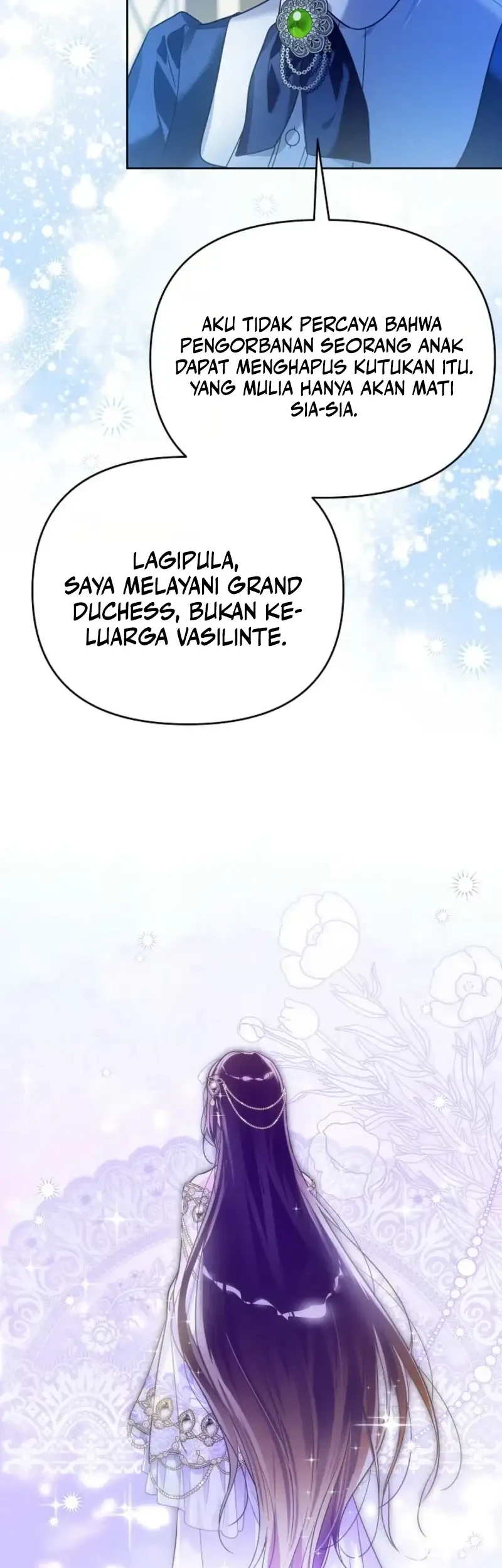En Travesti - I Became a Fake Prince Chapter 3 Gambar 7