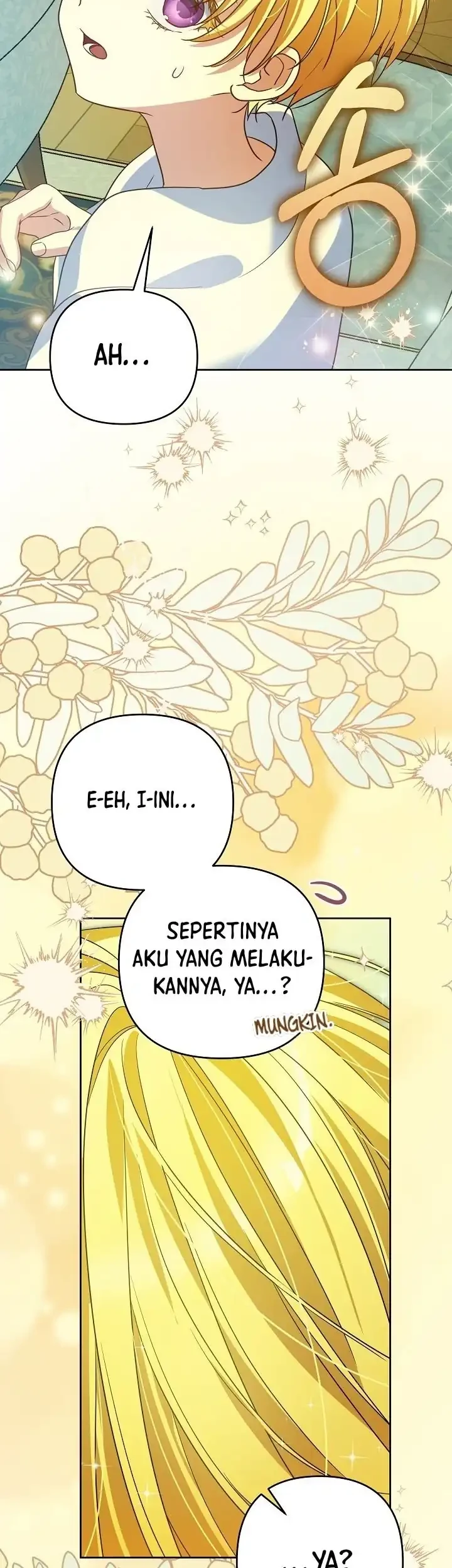 En Travesti - I Became a Fake Prince Chapter 30 Gambar 6
