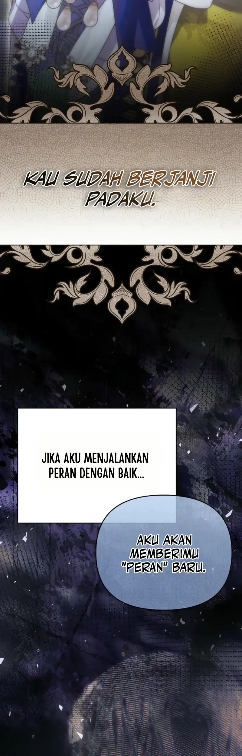 En Travesti - I Became a Fake Prince Chapter 6 Gambar 5