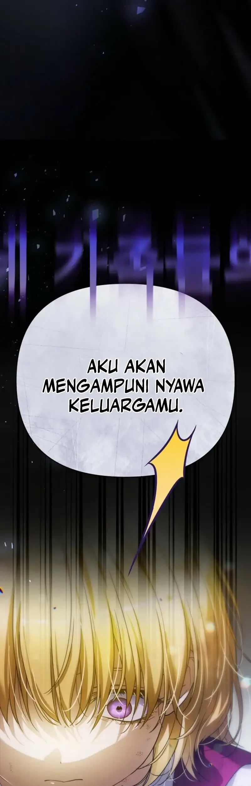 En Travesti - I Became a Fake Prince Chapter 6 Gambar 7
