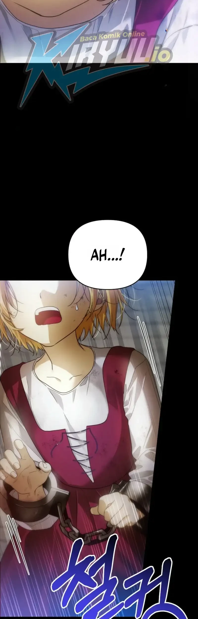 En Travesti - I Became a Fake Prince Chapter 6 Gambar 8