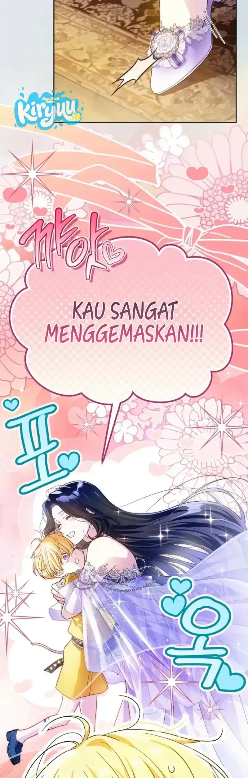 En Travesti - I Became a Fake Prince Chapter 7 Gambar 6