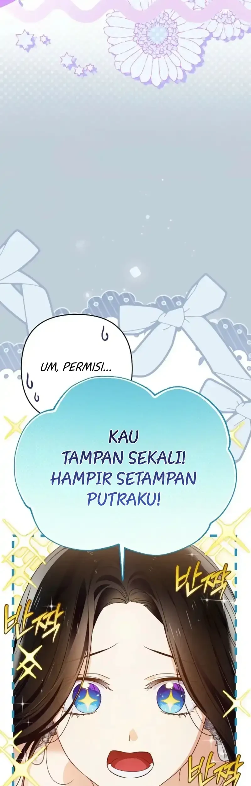 En Travesti - I Became a Fake Prince Chapter 7 Gambar 8