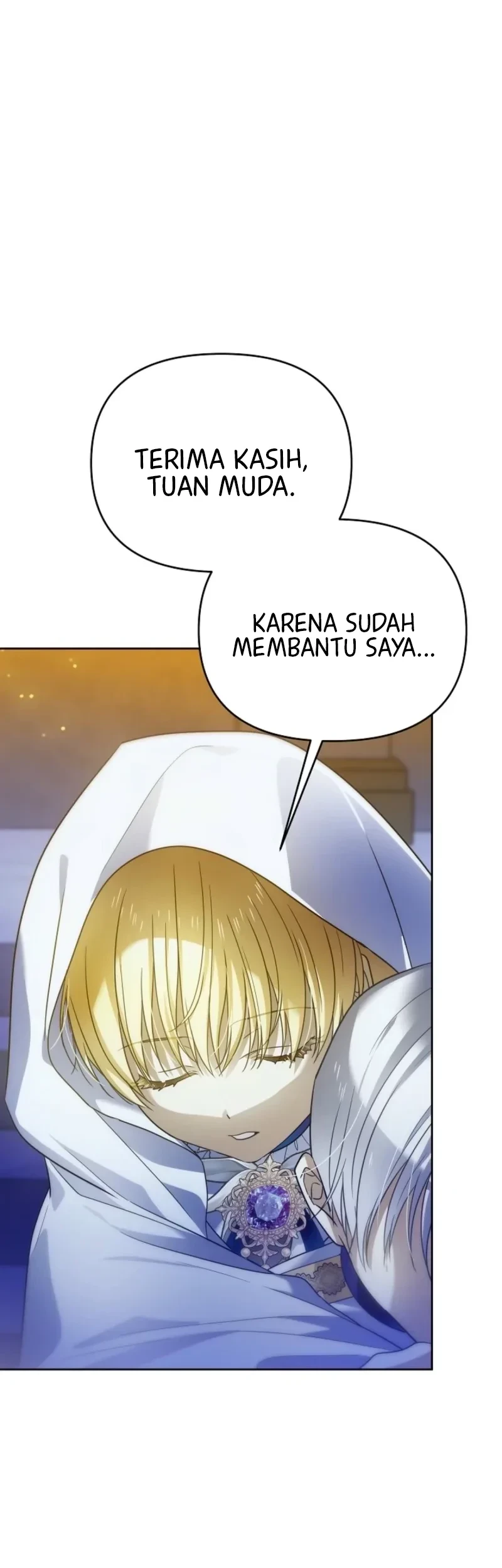 En Travesti - I Became a Fake Prince Chapter 8 Gambar 7