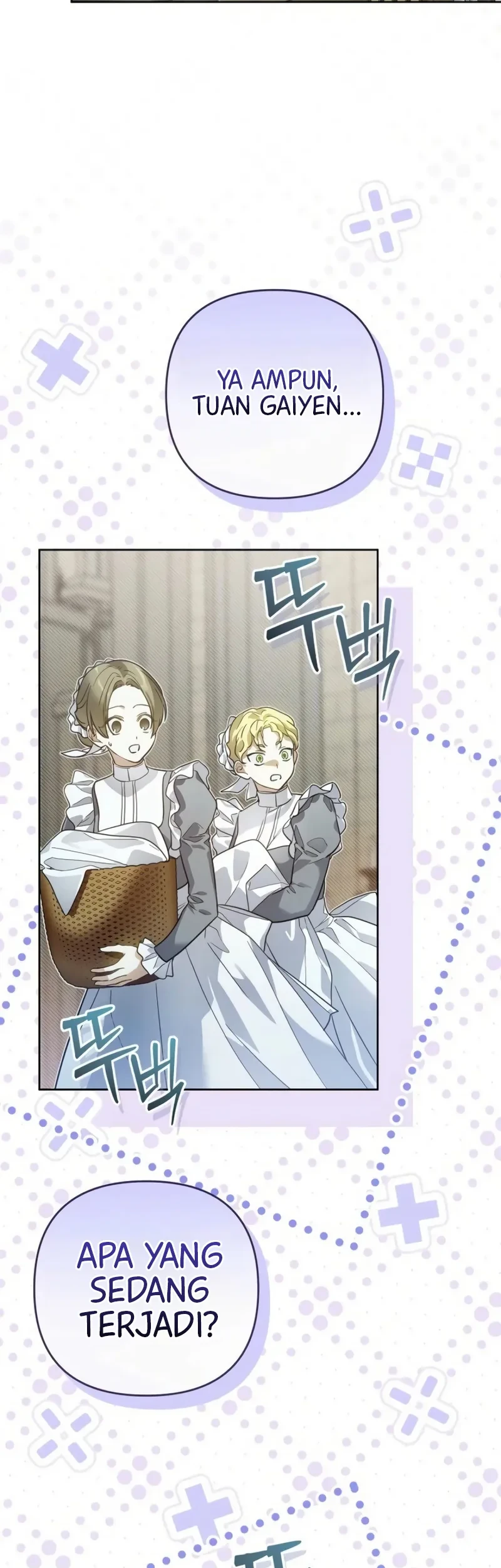 En Travesti - I Became a Fake Prince Chapter 9 Gambar 5
