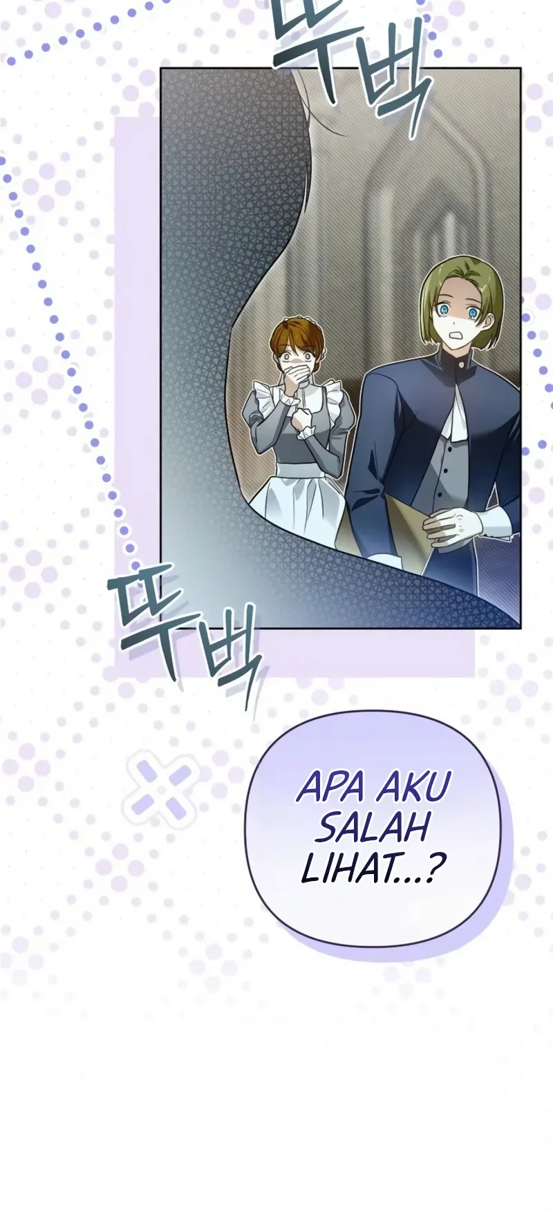 En Travesti - I Became a Fake Prince Chapter 9 Gambar 6