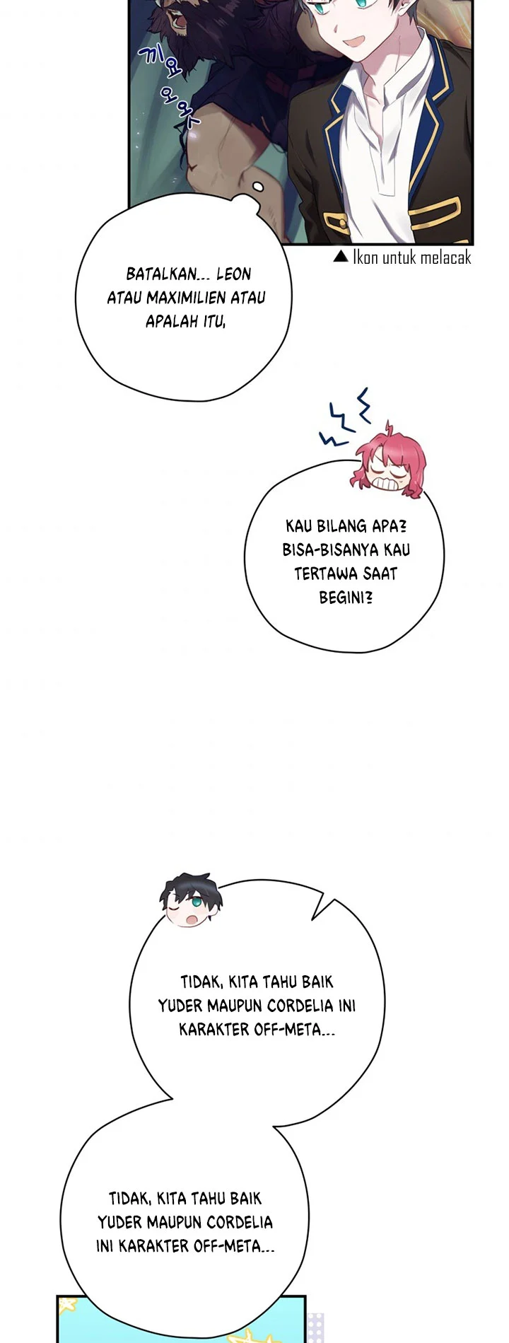 Ending Maker Chapter 3 - Halaman 4