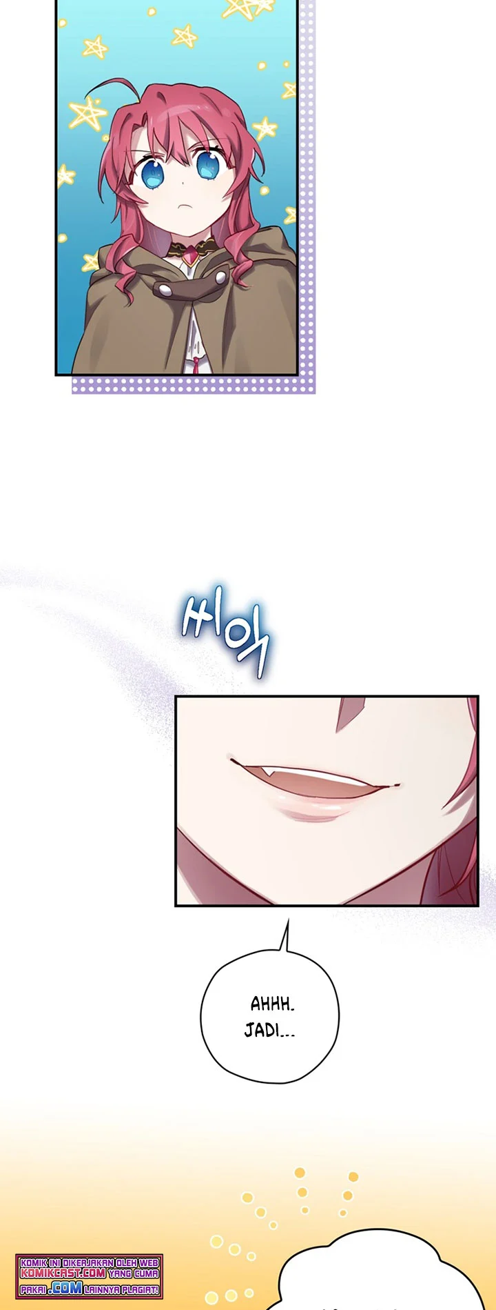 Ending Maker Chapter 3 - Halaman 5