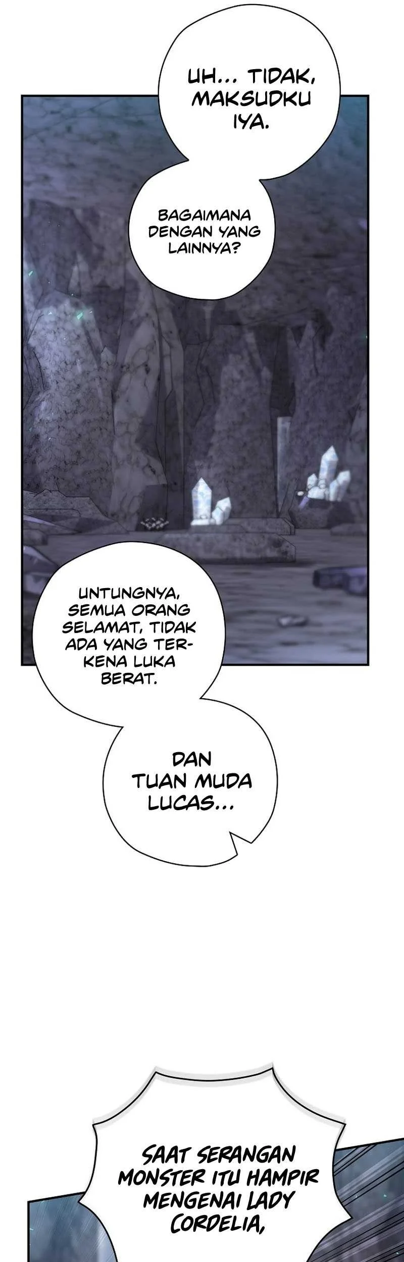 Ending Maker Chapter 42 - Halaman 6