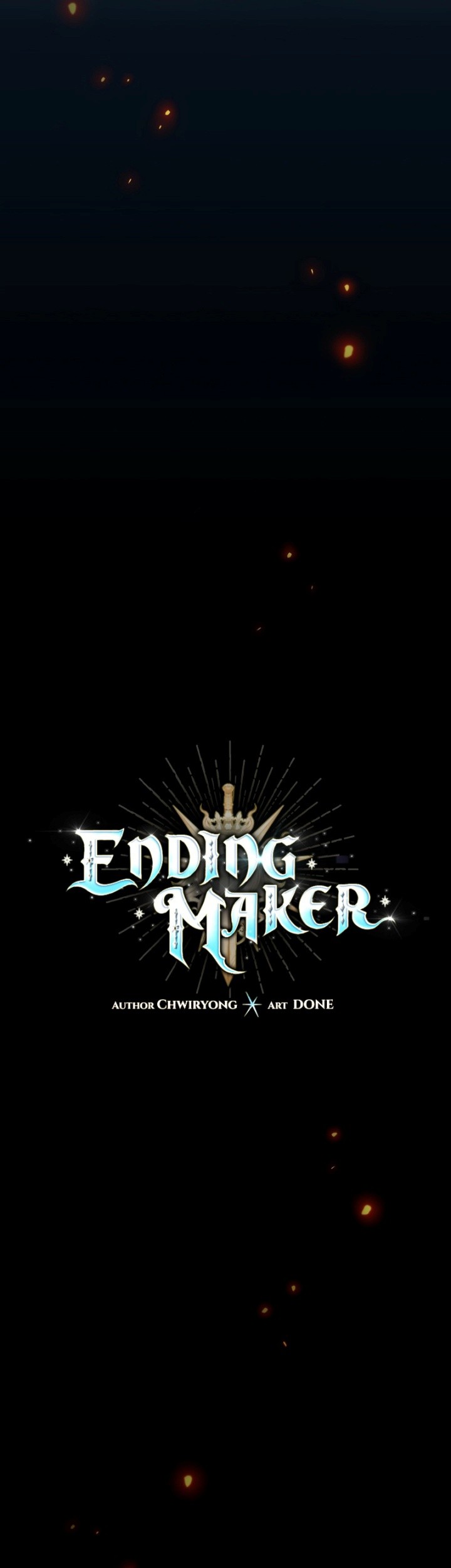 Ending Maker Chapter 43 - Halaman 8