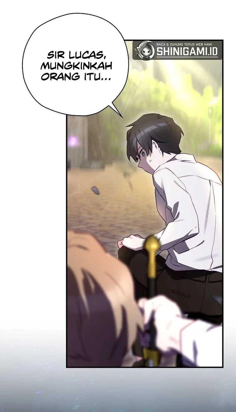 Ending Maker Chapter 44 - Halaman 5