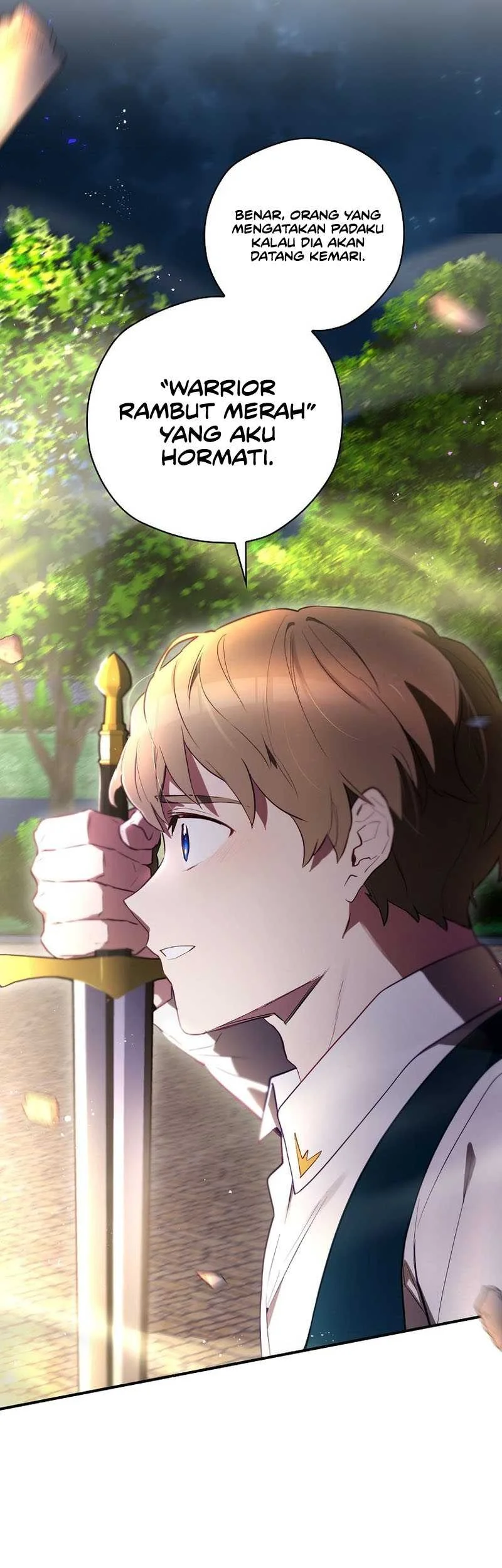 Ending Maker Chapter 44 - Halaman 6