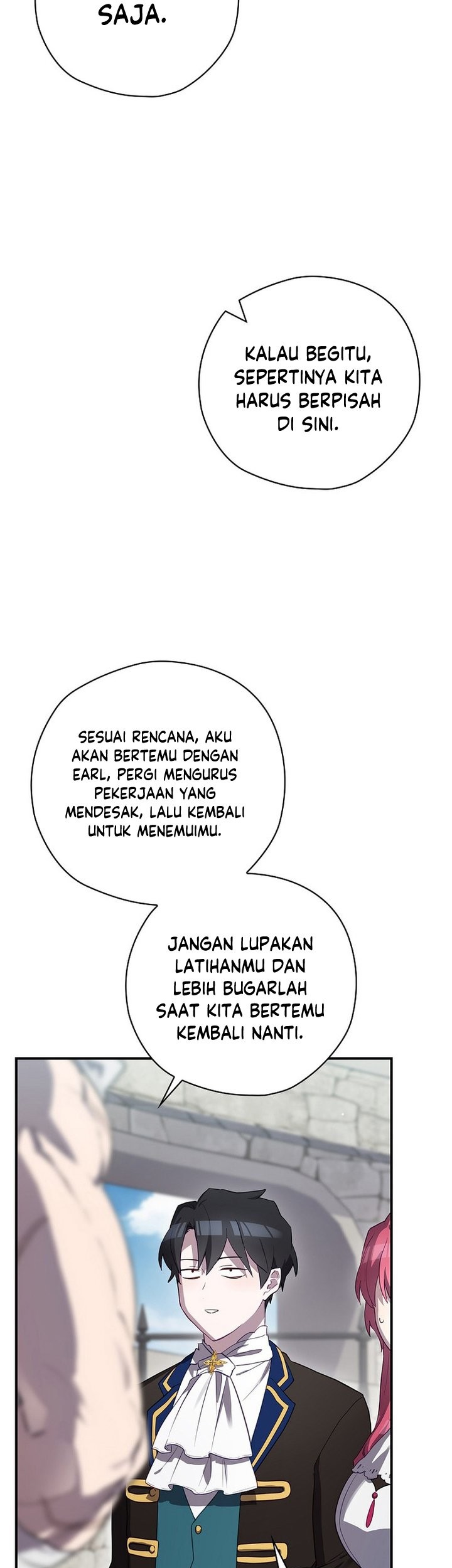 Ending Maker Chapter 47 - Halaman 4