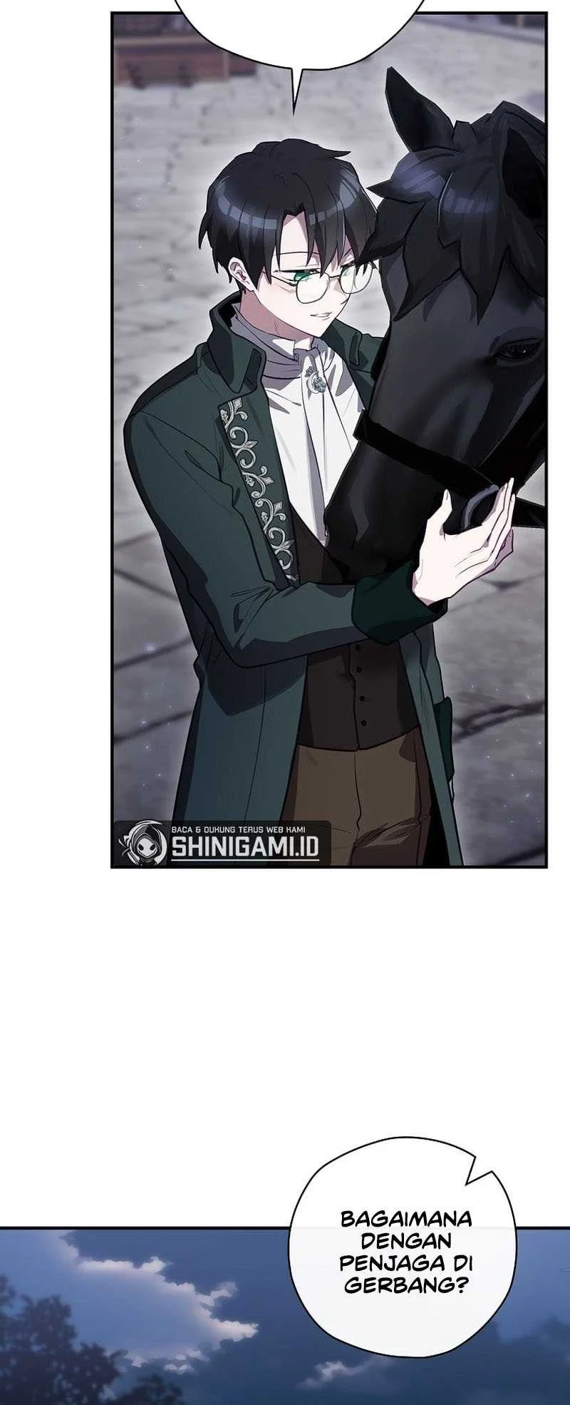 Ending Maker Chapter 48 - Halaman 5