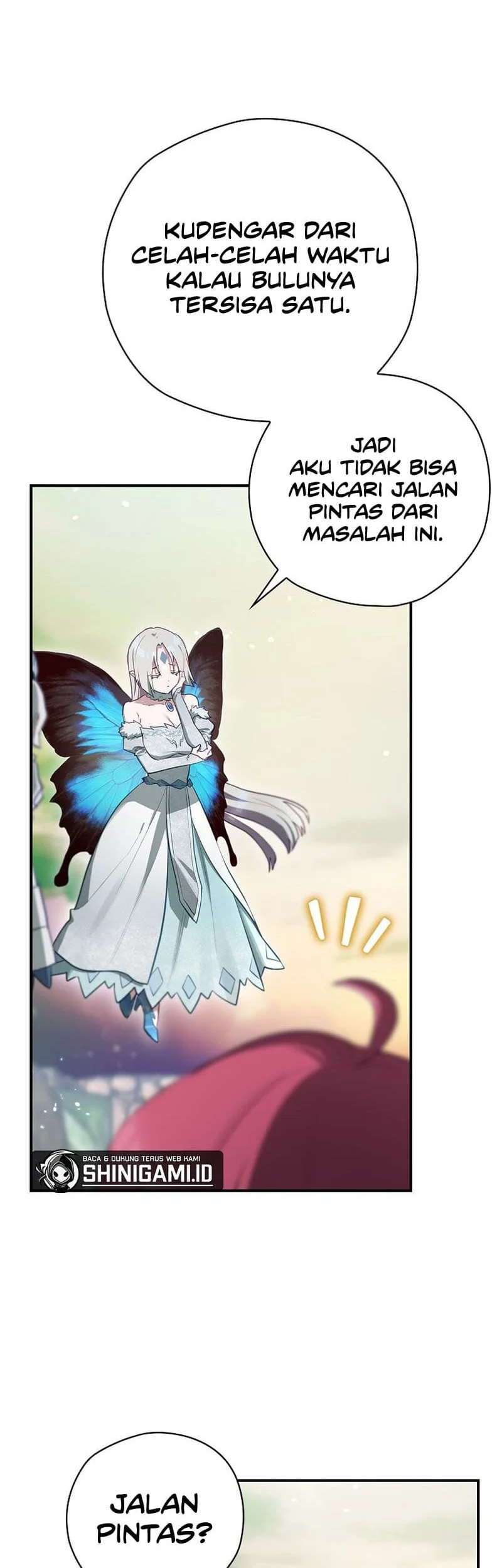 Ending Maker Chapter 50 - Halaman 7