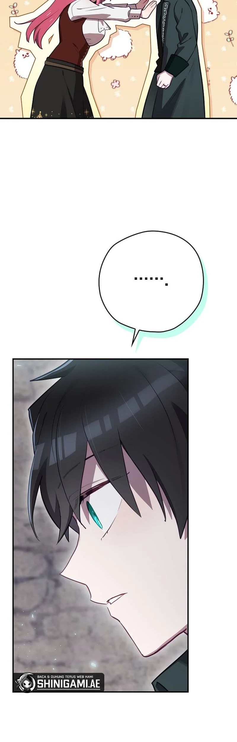 Ending Maker Chapter 51 - Halaman 7