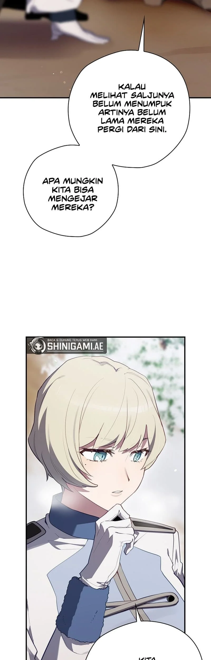Ending Maker Chapter 53 - Halaman 4