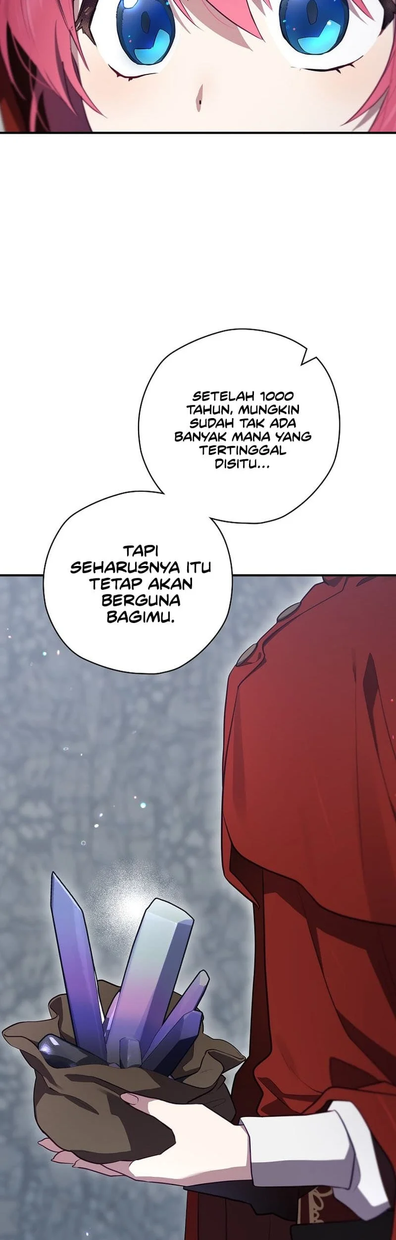 Ending Maker Chapter 54 - Halaman 7