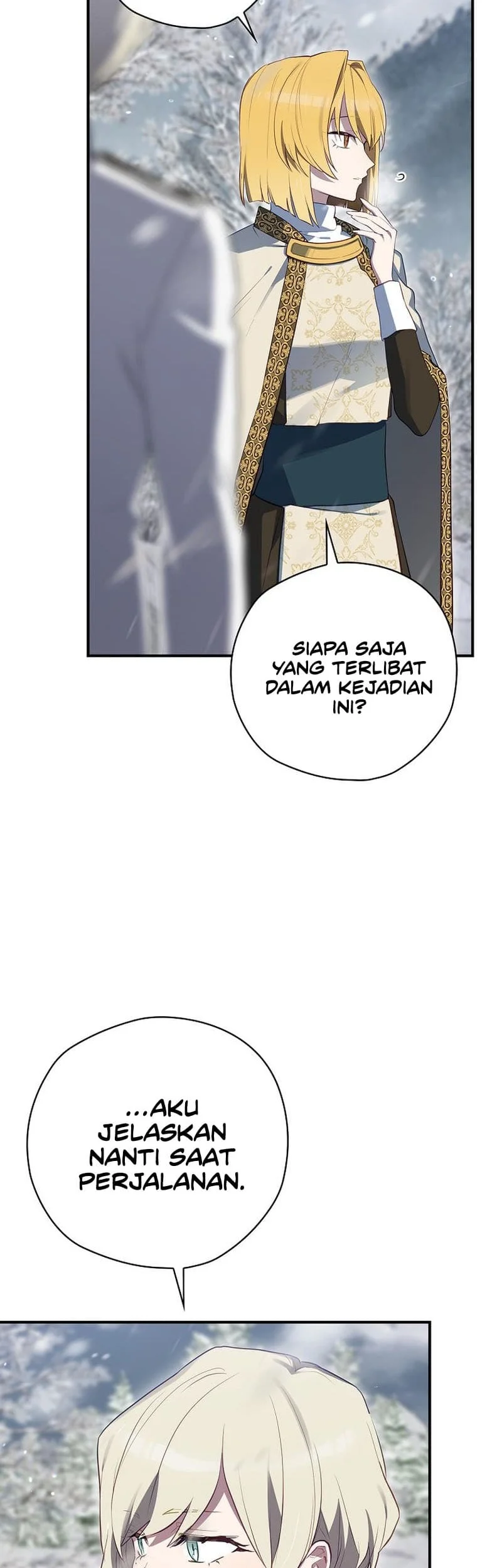 Ending Maker Chapter 55 - Halaman 7
