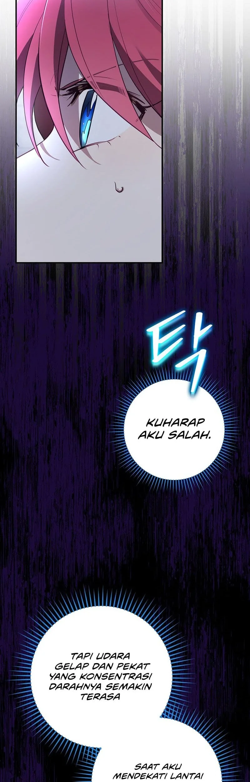Ending Maker Chapter 56 - Halaman 7