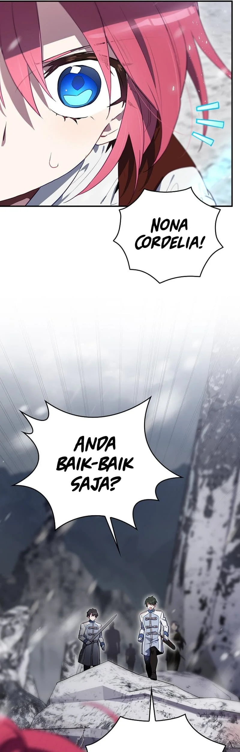 Ending Maker Chapter 57 - Halaman 7