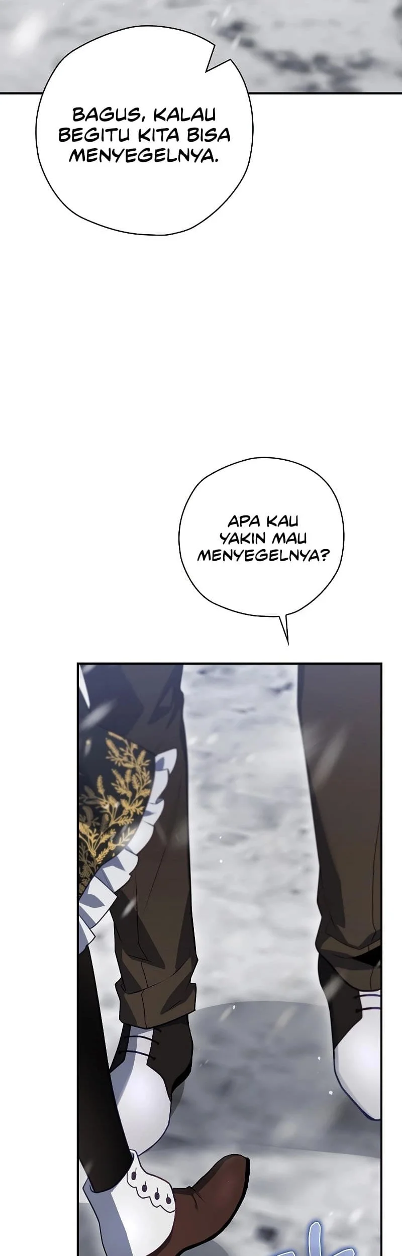 Ending Maker Chapter 58 - Halaman 7