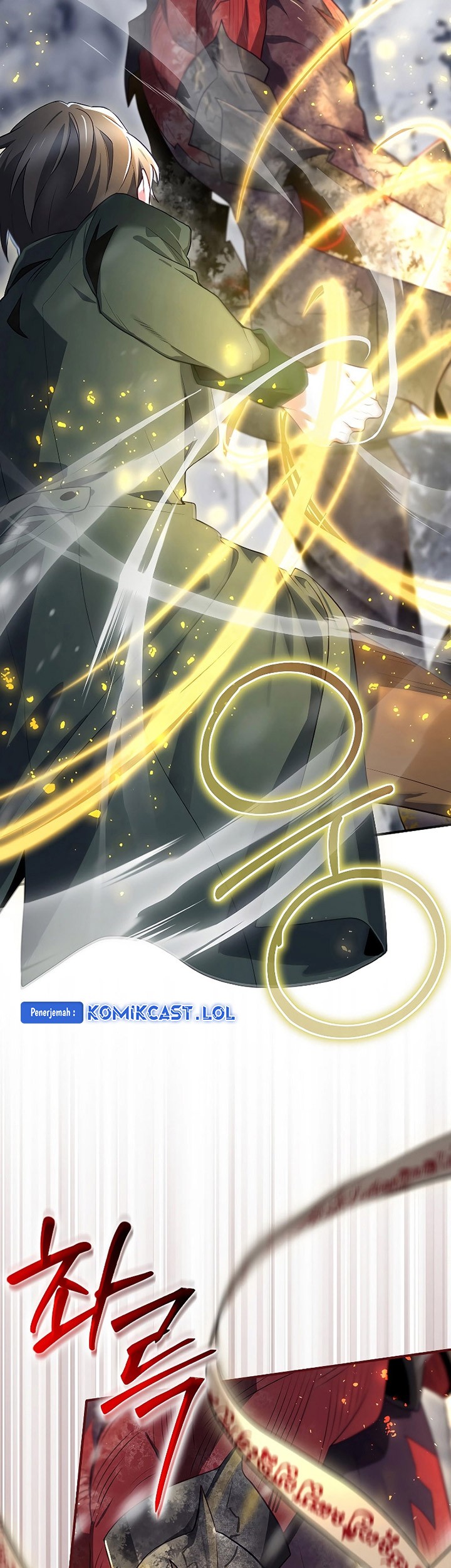 Ending Maker Chapter 59 - Halaman 6